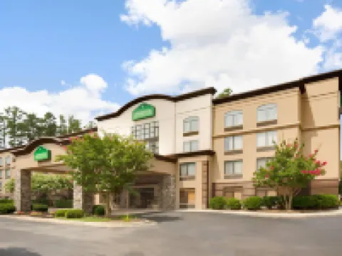 Wingate by Wyndham Raleigh Durham / Airport Hotels in Triangle