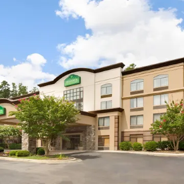 Wingate by Wyndham Raleigh Durham / Airport