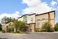 Wingate by Wyndham Raleigh Durham / Airport Hotels in Triangle
