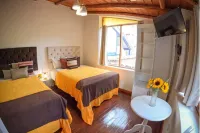 Hotel & Apartments Rhouse Calca