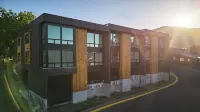 Two-bedroom suite, Mt Hood views, downtown White Salmon, suite 30