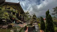 Gubuk Ndeso Bromo