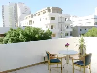 Sky Hostel