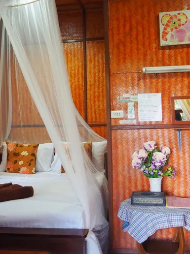 รูปภาพของบ้านสวนถนอมภัทร รีสอร์ท