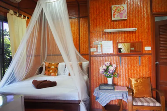 รูปภาพของบ้านสวนถนอมภัทร รีสอร์ท