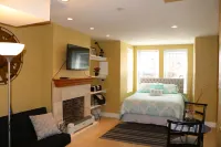 Large studio close to metro in Eckington/Shaw