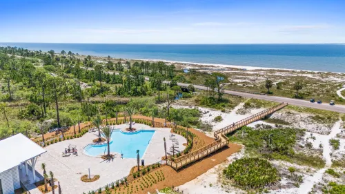 BH Redfish Cove - 2-Star