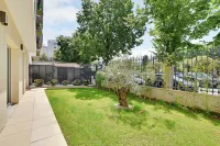 Exclusive duplex - 5BD for 10P - Nogent-sur-Marne Hotel di Nogent-sur-Marne