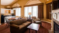 Best Western Plus Dutch Haus Inn and Suites Hotels in Beaver Township