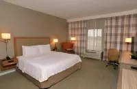 Hampton Inn Springfield-South