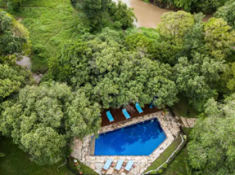 Olare Mara Kempinski Masai Mara