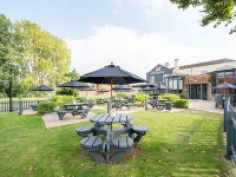 Premier Inn Gloucester (Longford) Hotels in Gloucester District