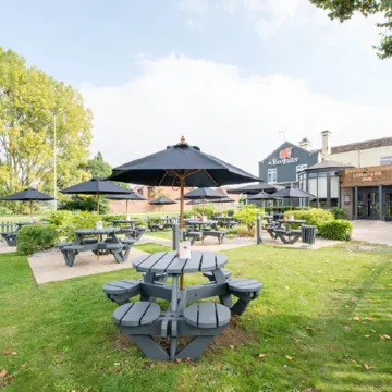 Premier Inn Gloucester (Longford)