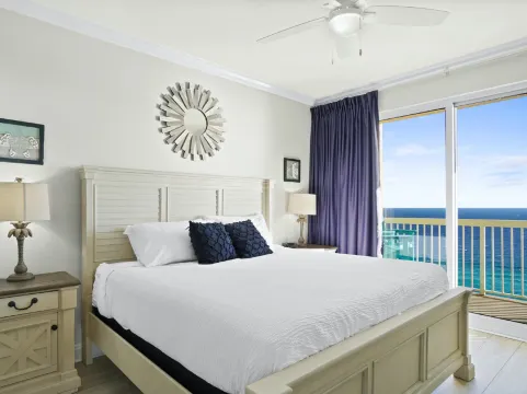 Calypso Resort 2104e - Panama City Beach, FL