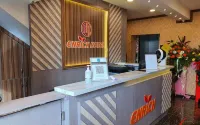Enrich Hotel Puncak Alam by uBook Hotels in Bestari Jaya