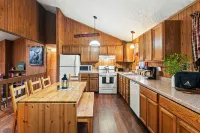 Charming Lake Escape with Dock and Firepit - Relaxing Poconos Retreat