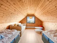"Minza" - 150m from the sea Hotels in 