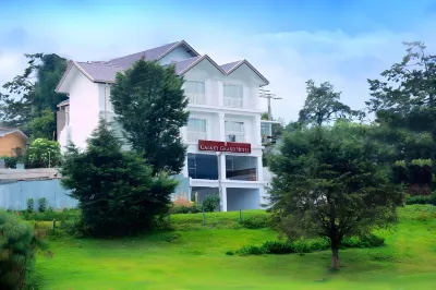 Galaxy Grand Hotel