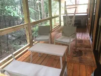 Red River Gorge Turtle Falls Hot Tub Firepit Wi-Fi Hotels in Campton