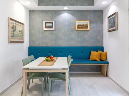 Domus Flavia - 2-Star