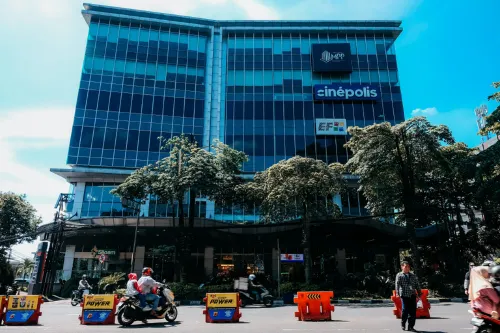 The Tugu Residence Hotels in East Bogor