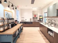 Staybridge Suites WILMINGTON DOWNTOWN by IHG - breakfast