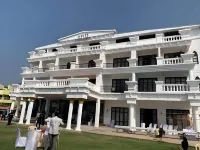 Vits Excellensea Karde Beach Hotels in Ratnagiri