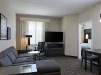 Residence Inn Tallahassee Universities at the Capitol Hotels near Bragg Stadium