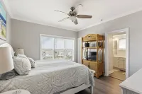 Paradise Villa 4B/4BA Breathtaking Ocean View