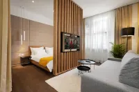 Dominic Smart & Luxury Suites - Terazije