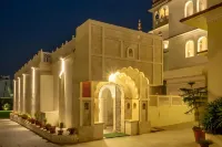 WelcomHeritage Ramgarh Hotels near Cactus Garden