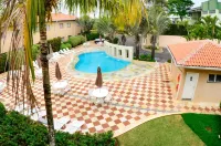 Gandini Hotel - piscina