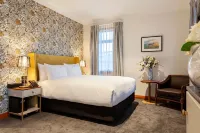 Wigram Hotel Hotels in West Melton