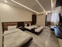 Hotel Prakasham