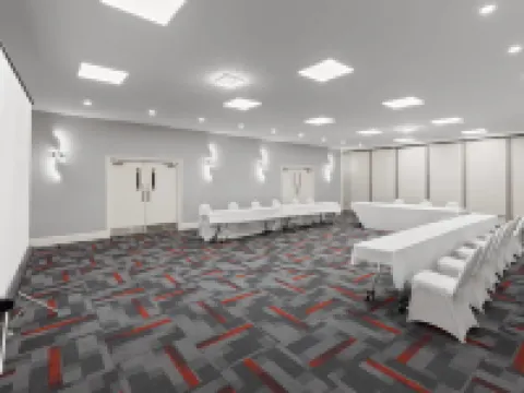 Days Inn by Wyndham Kenner/New Orleans Airport South Hoteles en Kenner