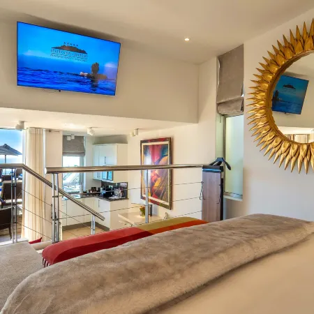 Atlanticview Cape Town Boutique Hotel