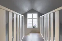 Ray of Sunshine Hafnargata