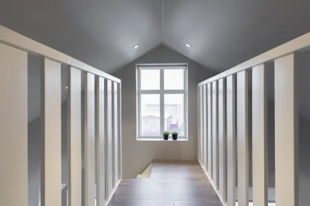 Ray of Sunshine Hafnargata