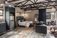 Grace of Africa, Couples 5 Star Nature Lodge Hotels in 
