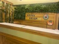 Hotel Krishna - 2 ดาว