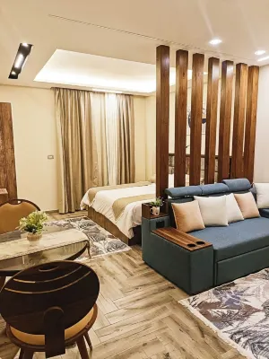 Aurora Sky View Suite - Villas