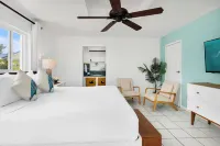 Pelican Beach Hotel Hotels in North Caicos