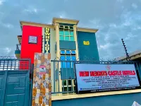 New Heights Castle Hotels Hotels in Epe