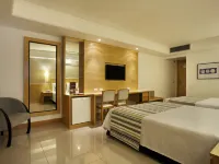 Royal Rio Palace Hotel Hotels near Leme Beach