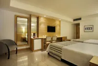 皇家裡約宮殿酒店 - SPA