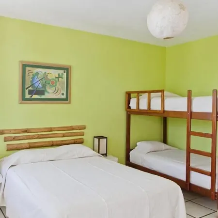 Hotel Grandmare & Bungalows