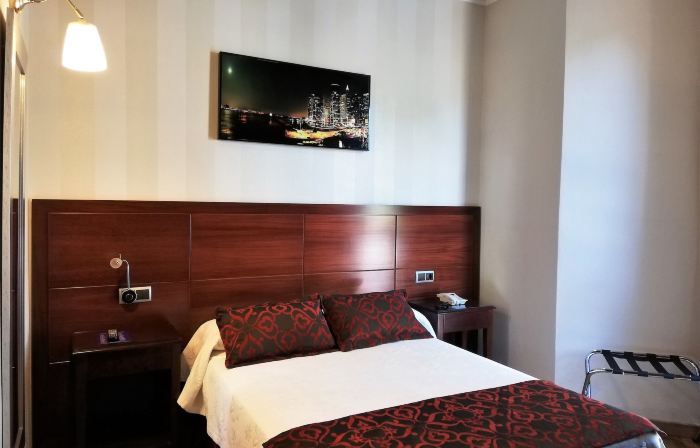 Hotel LB Lebrija by MA 22 Puntos