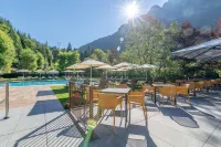 Hotel la Maison Wellness & Spa Hotels in Alleghe