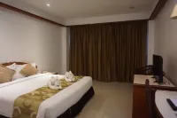 Green World Palace Hotel Hotels in Songkhla