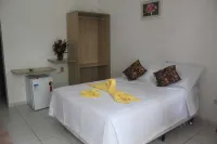 Sereia do Mar Pousada e Restaurante Ltda Hotels in Jacuma